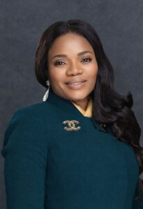 Picture of Dr Wunmi Akinwande