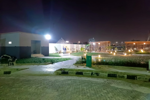 FEPL Properties